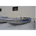 Алюминиевая лодка WINDBOAT-45C в Волгограде