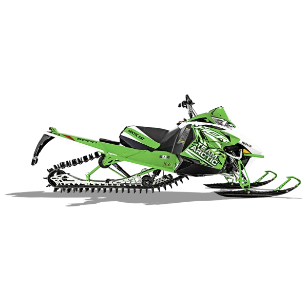 Снегоход Arctic M 8000 153 HCR в Волгограде