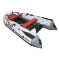 Надувная лодка Altair Sirius 335 Ultra в Волгограде