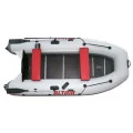 Надувная лодка Altair Sirius 335 Ultra в Волгограде