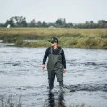 Вейдерсы Nordman 15 ПВХ+винитол олива в Волгограде