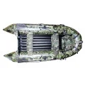 Надувная лодка Liman SB 380 в Волгограде