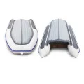 Лодка надувная моторная SOLAR-380 К (Оптима) в Волгограде