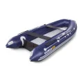 Лодка надувная моторная SOLAR-380 К (Оптима) в Волгограде