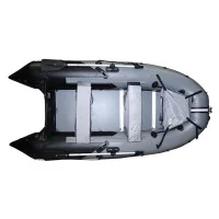 Надувная лодка Liman MSCD 350ALR