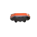 Лодка Angler Reef Triton 400 S-Max с интегрированным фальшбортом в Волгограде