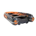 Лодка Angler Reef Triton 400 S-Max с интегрированным фальшбортом в Волгограде