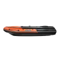 Лодка Angler Reef Triton 400 S-Max с интегрированным фальшбортом в Волгограде