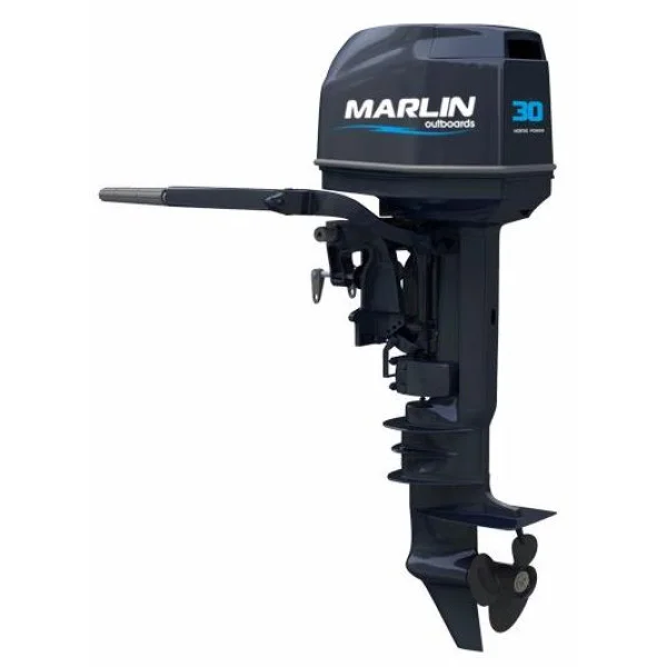 Мотор Marlin MP30AMHS в Волгограде