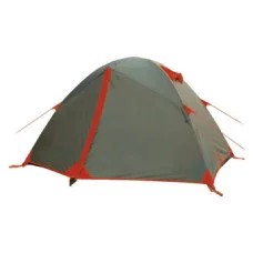 Палатка Tramp PEAK 2 ALU