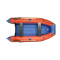 Лодка надувная Angler REEF 390НД в Волгограде