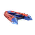 Лодка надувная Angler REEF 390НД в Волгограде