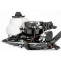 Мотор Mikatsu M5FHS в Волгограде