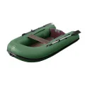 Надувная лодка BoatMaster 250T в Волгограде