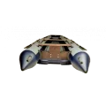 Лодка надувная Angler REEF JET 390 в Волгограде