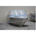 Алюминиевая лодка WINDBOAT-46 в Волгограде