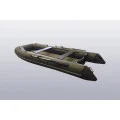 Лодка ПВХ Big Boat Regat (Регат) 340 в Волгограде