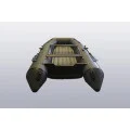 Лодка ПВХ Big Boat Regat (Регат) 340 в Волгограде
