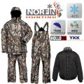 Костюм зимний NORFIN Hunting NORTH STAIDNESS в Волгограде