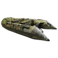 Надувная лодка Liman SCD 420PL в Волгограде
