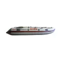 Надувная лодка Altair PRO 385 в Волгограде