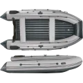 Лодка надувная Angler REEF TRITON 420FНД в Волгограде