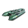 Лодка надувная моторная Solar SL-330 в Волгограде