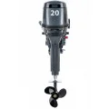 Мотор Mikatsu M20FHS в Волгограде