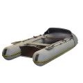Надувная лодка BoatMaster 310T люкс + тент в Волгограде