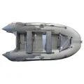 Надувная лодка Liman SCD 360AL КМФ в Волгограде