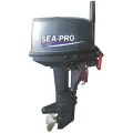Мотор Sea Pro T9,8S NEW в Волгограде