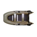 Надувная лодка Badger Fishing Line 360 PW12 в Волгограде