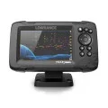 ЭХОЛОТ LOWRANCE REVEAL 5 HDI 50/200 КГЦ И 455/800 КГЦ (000-15502-001) в Волгограде