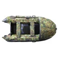 Надувная лодка Liman SCD 300ALR КМФ в Волгограде