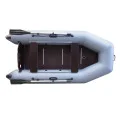 Надувная лодка Марлин Breeze 290K в Волгограде