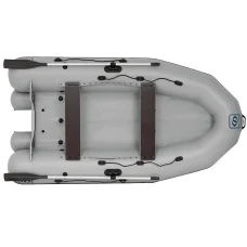 Надувная лодка Фрегат М310FM Light