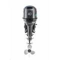 Мотор Mikatsu M40FES-T в Волгограде