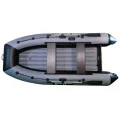 Надувная лодка RiverBoats RB - 300 (НДНД) ЛАЙТ в Волгограде