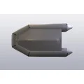 Лодка ПВХ Big Boat TM260K в Волгограде