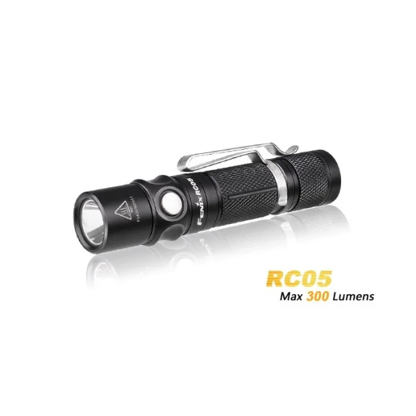 Фонарь Fenix RC05 Cree XP-G2 R5 в Волгограде