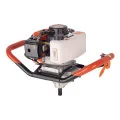 Мотобур Patriot PT AE140D в Волгограде