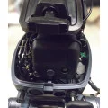 Мотор Mikatsu M9,9FHS в Волгограде