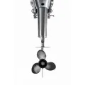Мотор Mikatsu M9,9FHS в Волгограде