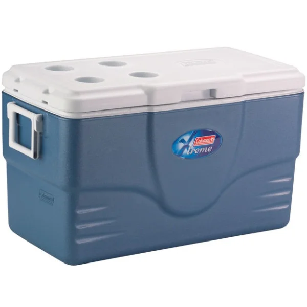 Автомобильный кулер 100 QT XTREME BLUE в Волгограде