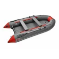 Моторная лодка ПВХ Zefir 3300 LT (среднекилевая) в Волгограде