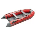 Моторная лодка ПВХ Zefir 3300 LT (среднекилевая) в Волгограде