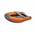 Моторная лодка ПВХ Zefir 3300 LT (среднекилевая) в Волгограде