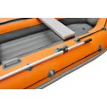 Моторная лодка ПВХ Zefir 3300 LT (среднекилевая) в Волгограде