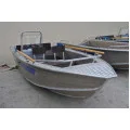 Алюминиевая лодка WINDBOAT-42С в Волгограде