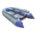 Лодка надувная Angler REEF TRITON 360FНД в Волгограде